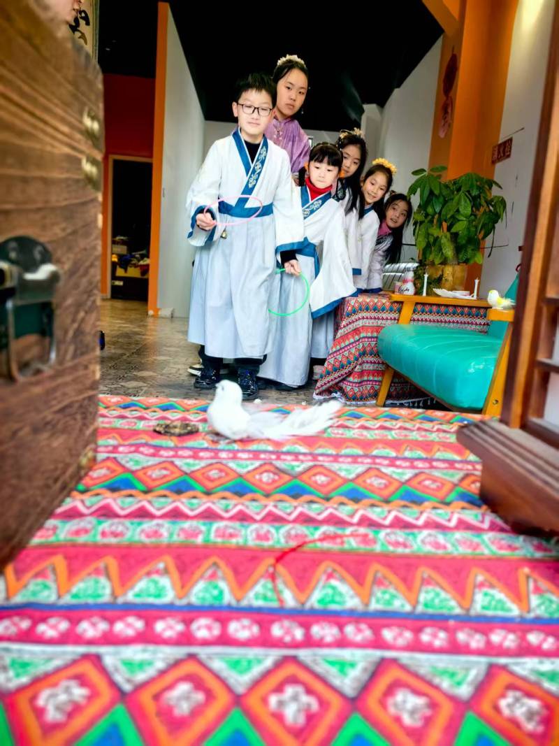 大理文旅项目策划